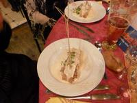 Silvesterabend im Restaurant Le Ligure &ndash; &copy; Vicky Kern (Eberhardt TRAVEL)