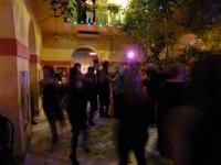 Silvesterabend im Restaurant Le Ligure &ndash; &copy; Vicky Kern (Eberhardt TRAVEL)