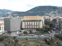 Acropolis Nizza &ndash; &copy; Vicky Kern (Eberhardt TRAVEL)