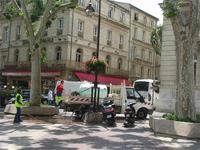 Avignon &ndash; &copy; Barbara Mihut (Eberhardt TRAVEL)