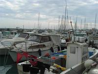 Yachthafen