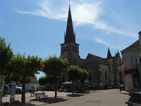 Im Burgund &ndash; &copy; Barbara Mihut (Eberhardt TRAVEL)