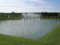 Versailles Wasserspiele &ndash; &copy; Claudia Bernhardt (Eberhardt TRAVEL)