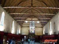 Tag 3 - 1 - Beaune -  Besichtigung des Hôtel Dieu (6) &ndash; &copy; Sabine Heitzer (Eberhardt TRAVEL)