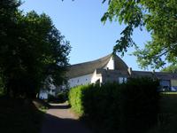 Tag 1 - Fotostopp an der Kapelle Ronchamp (1)