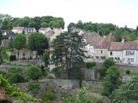 Tag 2 - 4 - Bummel durch Semur-en-Auxois (6) &ndash; &copy; Sabine Heitzer (Eberhardt TRAVEL)