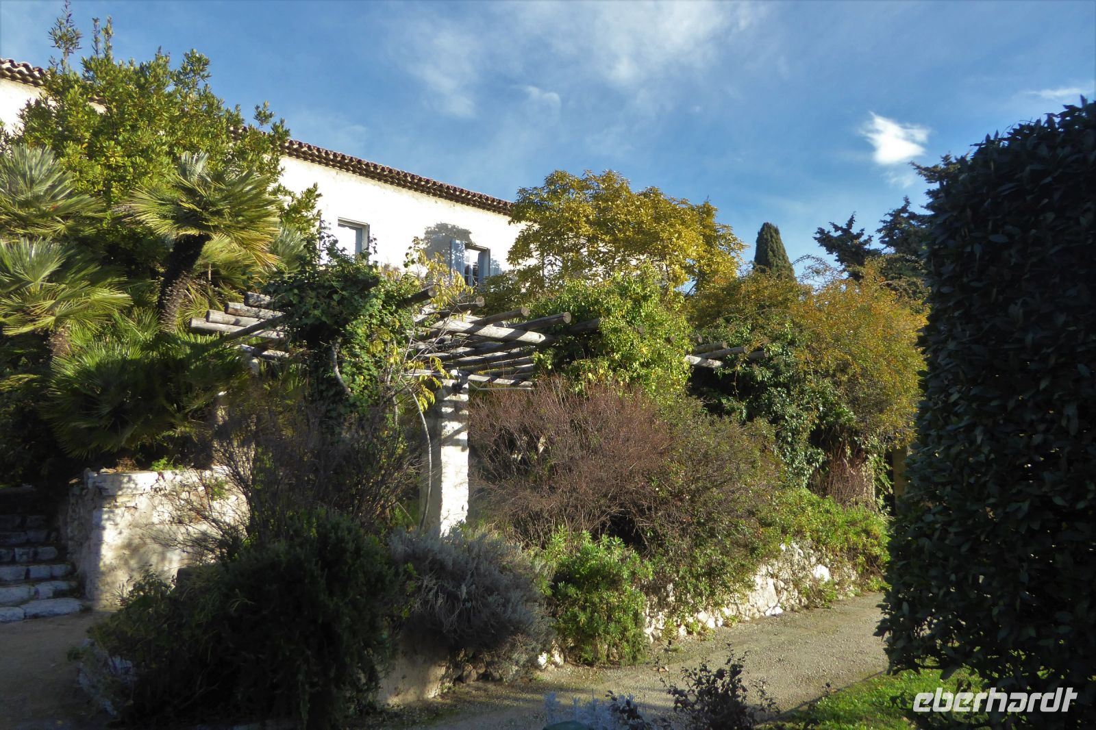 Tag 2 Silvesterreise Nizza   &ndash; &copy; Gabriele Sauer (Eberhardt TRAVEL)