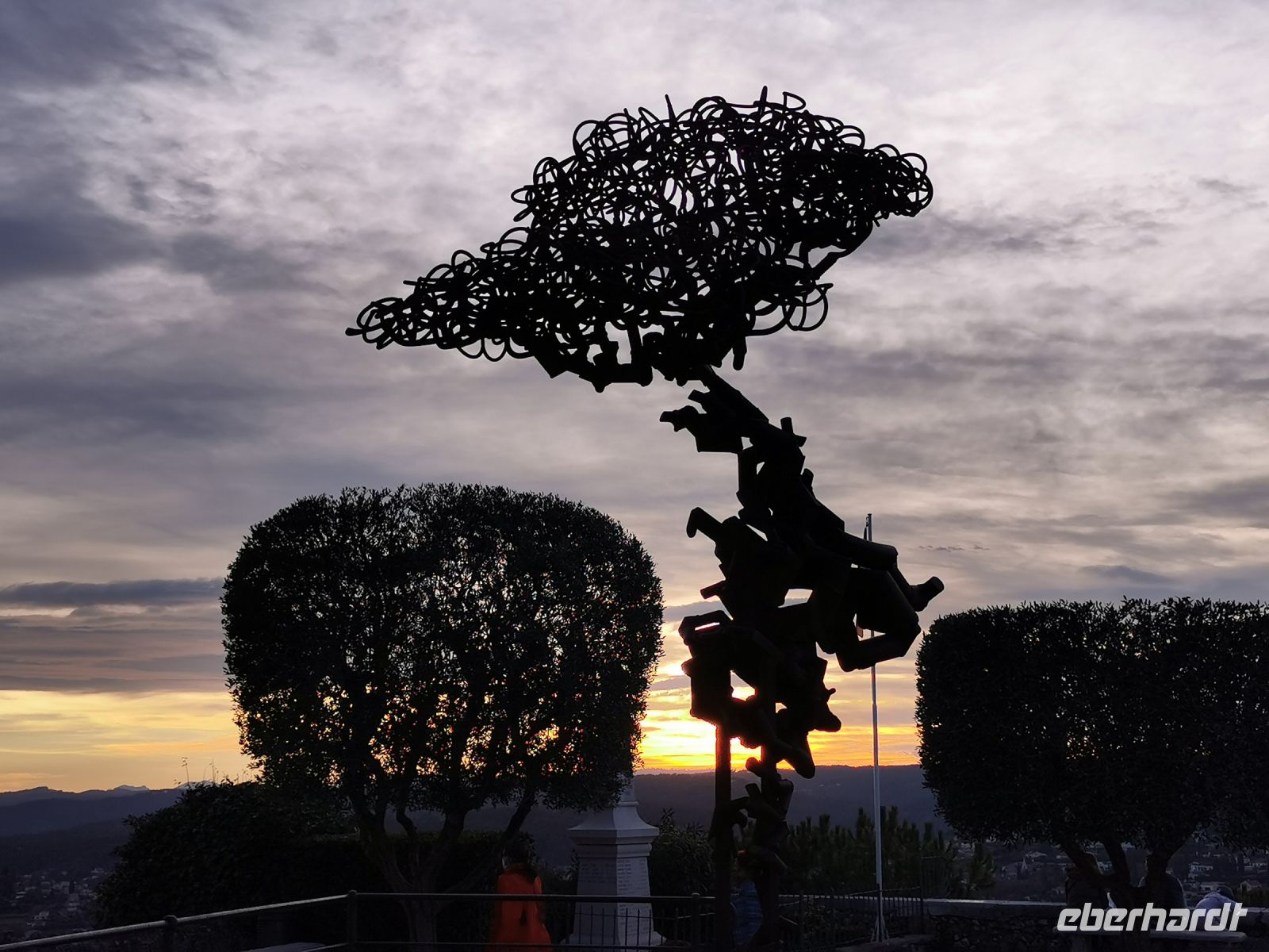 Tag 2 St Paul de Vence &ndash; &copy; Gabriele Sauer (Eberhardt TRAVEL)