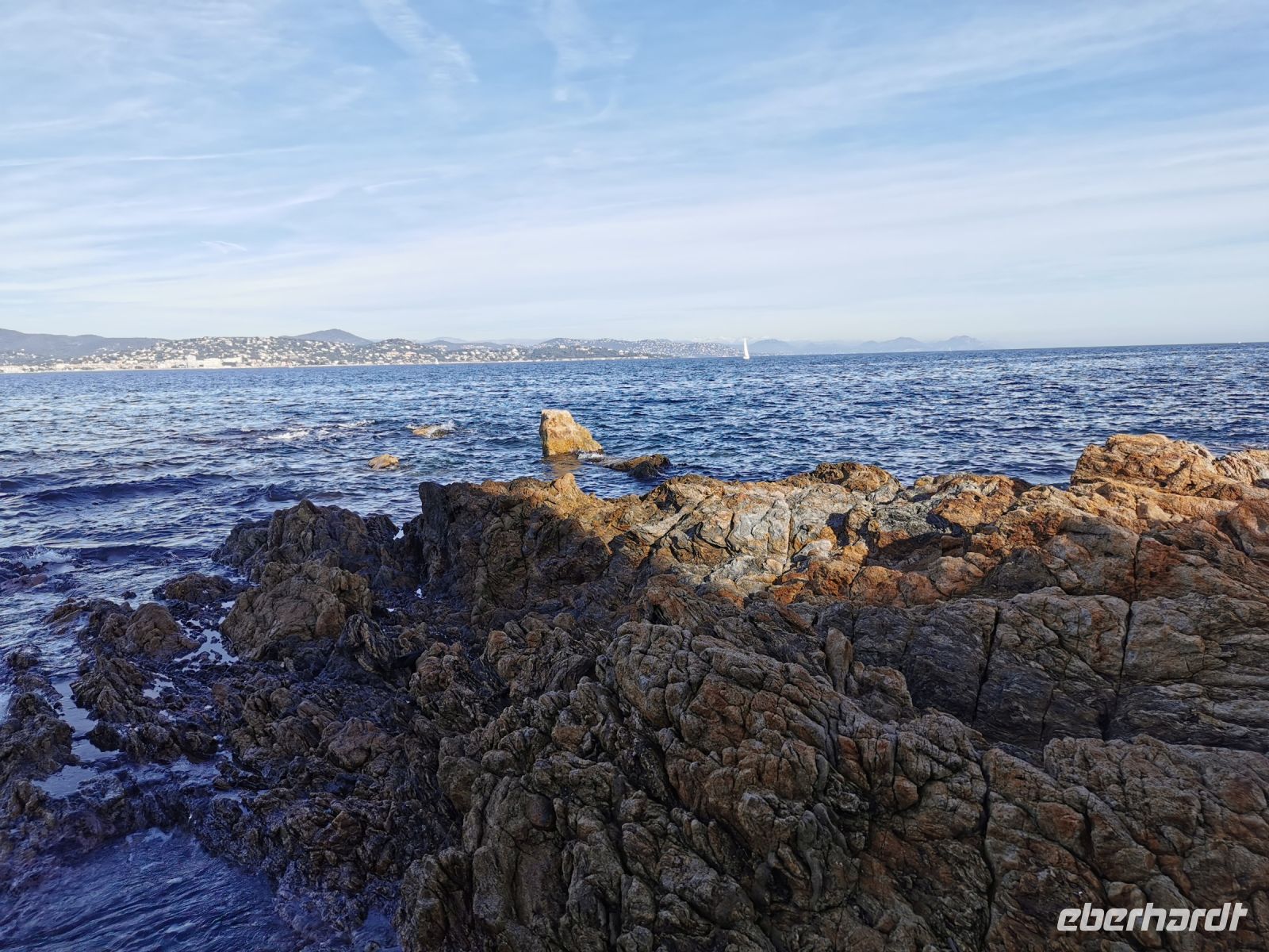 Tag 3 St. Tropez   &ndash; &copy; Gabriele Sauer (Eberhardt TRAVEL)