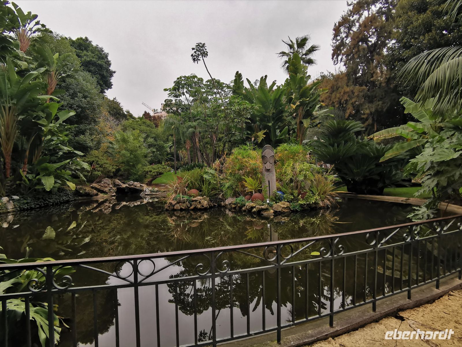Tag 4 Monte Carlo   &ndash; &copy; Gabriele Sauer (Eberhardt TRAVEL)