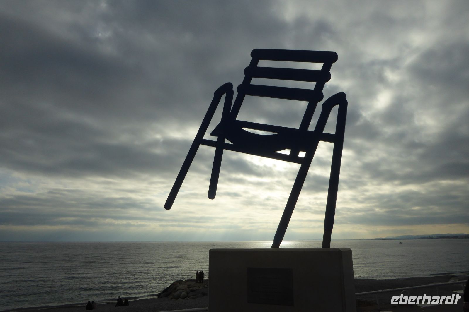 Tag 6 Abschied von der Cote d´Azur &ndash; &copy; Gabriele Sauer (Eberhardt TRAVEL)