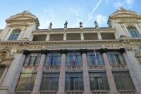Tag 2 Silvesterreise Nizza, Oper  &ndash; &copy; Gabriele Sauer (Eberhardt TRAVEL)