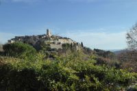 Tag 2 St Paul de Vence  &ndash; &copy; Gabriele Sauer (Eberhardt TRAVEL)