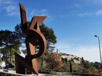 Tag 2 St Paul de Vence &ndash; &copy; Gabriele Sauer (Eberhardt TRAVEL)