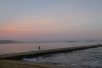 Tag 3 Abendstimmung  &ndash; &copy; Gabriele Sauer (Eberhardt TRAVEL)