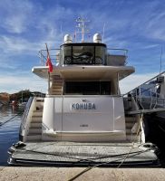 Tag 3 St. Tropez   &ndash; &copy; Gabriele Sauer (Eberhardt TRAVEL)