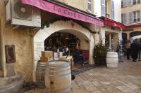 Tag 3 St. Tropez   &ndash; &copy; Gabriele Sauer (Eberhardt TRAVEL)
