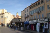 Tag 3 St. Tropez  