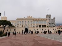 Tag 4 Besuch im Fürstentum Monaco, Fürstenpalaast &ndash; &copy; Gabriele Sauer (Eberhardt TRAVEL)