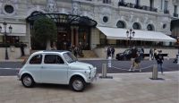 Tag 4 Monte Carlo   &ndash; &copy; Gabriele Sauer (Eberhardt TRAVEL)