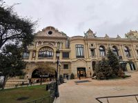 Tag 4 Monte Carlo   &ndash; &copy; Gabriele Sauer (Eberhardt TRAVEL)