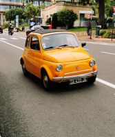 Tag 4 Monte Carlo   &ndash; &copy; Gabriele Sauer (Eberhardt TRAVEL)