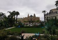 Tag 4 Monte Carlo   &ndash; &copy; Gabriele Sauer (Eberhardt TRAVEL)