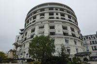 Tag 4 Monte Carlo   &ndash; &copy; Gabriele Sauer (Eberhardt TRAVEL)
