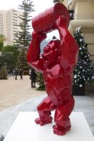 Tag 4 Monte Carlo   &ndash; &copy; Gabriele Sauer (Eberhardt TRAVEL)