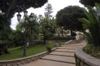 Tag 4 Monte Carlo   &ndash; &copy; Gabriele Sauer (Eberhardt TRAVEL)