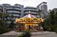 Tag 4 Monte Carlo   &ndash; &copy; Gabriele Sauer (Eberhardt TRAVEL)