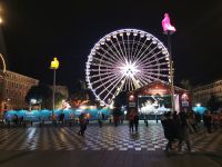 Tag 5 Abendbummel &ndash; &copy; Gabriele Sauer (Eberhardt TRAVEL)