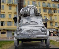 Tag 6 Abreise &ndash; &copy; Gabriele Sauer (Eberhardt TRAVEL)