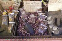 Tag 6 Nizza, Markt &ndash; &copy; Gabriele Sauer (Eberhardt TRAVEL)