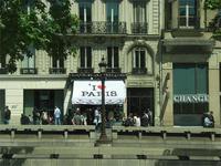 I love Paris &ndash; &copy; Barbara Mihut (Eberhardt TRAVEL)