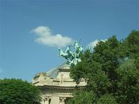 Grand Palais &ndash; &copy; Barbara Mihut (Eberhardt TRAVEL)