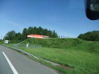 Belfort. TGV 001 &ndash; &copy; Peter Großer (Eberhardt TRAVEL)