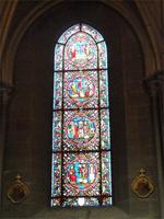 Dijon. Notre Dame &ndash; &copy; Peter Großer (Eberhardt TRAVEL)