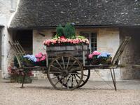 Clos Vougeot &ndash; &copy; Peter Großer (Eberhardt TRAVEL)