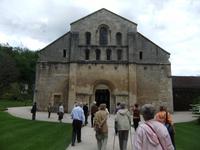 Fontenay &ndash; &copy; Peter Großer (Eberhardt TRAVEL)