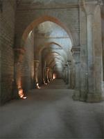Fontenay &ndash; &copy; Peter Großer (Eberhardt TRAVEL)