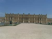 Schloß Versailles &ndash; &copy; Barbara Mihut (Eberhardt TRAVEL)