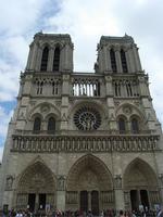 Notre Dame &ndash; &copy; Barbara Mihut (Eberhardt TRAVEL)