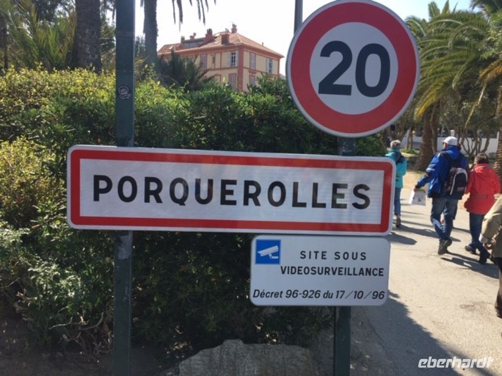 Provence Porquerolles 3 &ndash; &copy; Peter Wagner (Eberhardt TRAVEL)