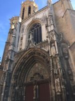 Provence Aix 2 &ndash; &copy; Peter Wagner (Eberhardt TRAVEL)