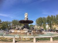 Provence Aix &ndash; &copy; Peter Wagner (Eberhardt TRAVEL)
