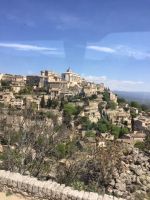 Provence Gordes 2 &ndash; &copy; Peter Wagner (Eberhardt TRAVEL)
