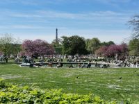 Paris Petit   &ndash; &copy; Gabriele Sauer (Eberhardt TRAVEL)