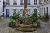 Paris Petit Tag 1  Entdeckerspaziergang im Quartier Latin  &ndash; &copy; Gabriele Sauer (Eberhardt TRAVEL)