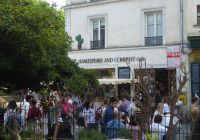 Paris Petit Tag 1  Entdeckerspaziergang im Quartier Latin  &ndash; &copy; Gabriele Sauer (Eberhardt TRAVEL)